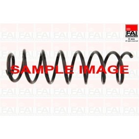 Fahrwerksfeder von FAI AutoParts