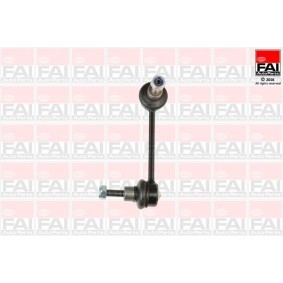 Fahrwerksfeder von FAI AutoParts
