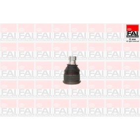 Fahrwerksfeder von FAI AutoParts