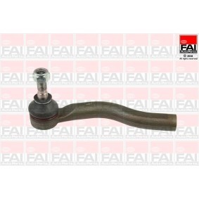 Fahrwerksfeder von FAI AutoParts
