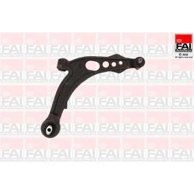 Fahrwerksfeder von FAI AutoParts