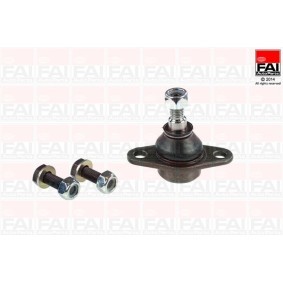 Fahrwerksfeder von FAI AutoParts