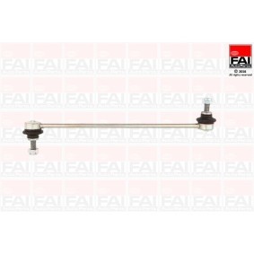 Fahrwerksfeder von FAI AutoParts