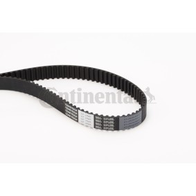 Achetez des Courroie de distribution CONTITECH CT1091 à prix pour 41,06 €