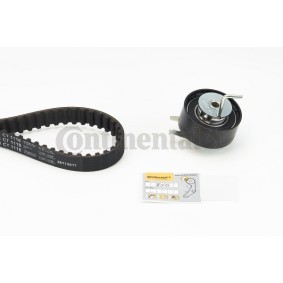 Achetez des Kit de distribution CONTITECH CT1118K1 à prix pour 137,62 €