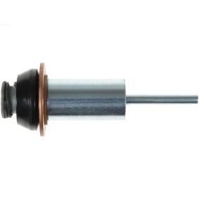 Reparatursatz, Starter SP6007
