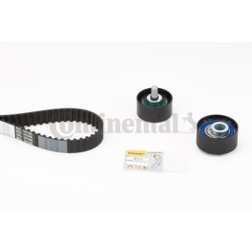 Achetez des Kit de distribution CONTITECH CT1137K1 à prix pour 75,81 €