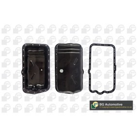 Ölwanne für VAUXHALL von BGA