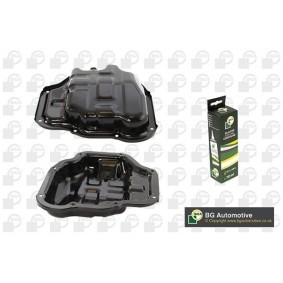 Ölwanne für NISSAN von BGA