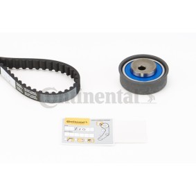 Zahnriemensatz CT1141K1