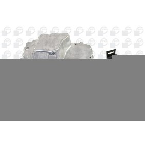 Køb Bundkar af BGA SP7600 til den lave pris 985,64 DKK