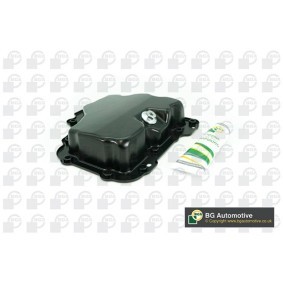 Køb Bundkar af BGA SP8100 til den lave pris 705,55 DKK