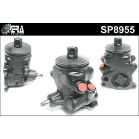 Osta Ohjaustehostimen pumppu ERA Benelux:llä SP8955 edullisesti hintaan 298,13 €