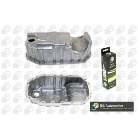 Comprar Cárter de aceite de BGA SP9611 a bajo precio de 79,46 €