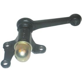 Lenkzwischenhebel von KAVO PARTS
