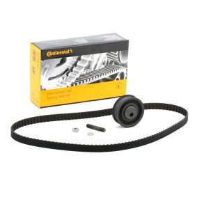 Achetez des Kit de distribution CONTITECH CT630K1 à prix pour 38,61 €
