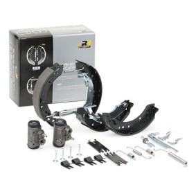 Acquista Kit freno, Freno a tamburo da ROADHOUSE SPK 3149.00 a buon mercato per soli 121,37 €