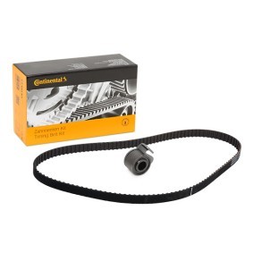 Achetez des Kit de distribution CONTITECH CT643K1 à prix pour 44,37 €