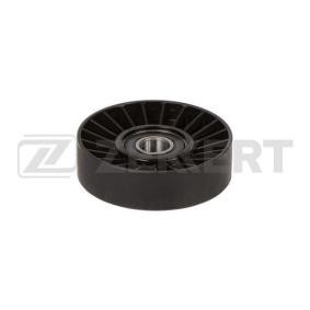 Acquista Galoppino guidacinghia, cinghia Poly-V da ZEKKERT SR-1133 a buon mercato per soli 35,13 €