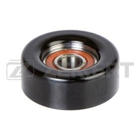Comprar Polea tensora, correa poli V de ZEKKERT SR-1278 a bajo precio de 35,43 €