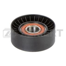 Acquista Rullo tenditore cinghia Poly-V da ZEKKERT SR-1341 a buon mercato per soli 32,30 €