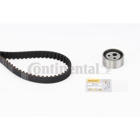 Achetez des Kit de distribution CONTITECH CT709K1 à prix pour 37,53 €