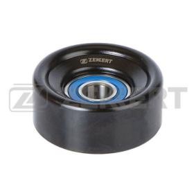 Comprar Polea tensora, correa poli V de ZEKKERT SR-1357 a bajo precio de 35,43 €