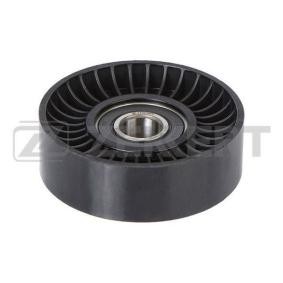Spannrolle, Keilrippenriemen SR-1452