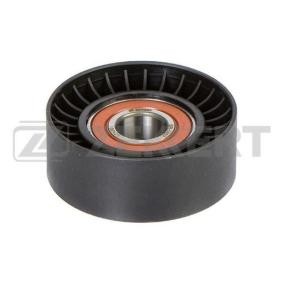 Acquista Rullo tenditore cinghia Poly-V da ZEKKERT SR-1457 a buon mercato per soli 35,44 €