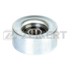Comprar Brazo tensor, correa poli V de ZEKKERT SR-1485 a bajo precio de 35,24 €