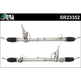 Lenkgetriebe SR23352