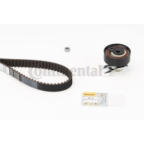 Achetez des Kit de distribution de chez CONTITECH en ligne pour Caddy II Pick-up (9U7) à prix modérés
