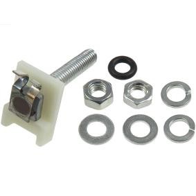 Reparatursatz, Starter für FIAT von AS-PL