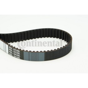 Achetez des Courroie de distribution CONTITECH CT870 à prix pour 25,42 €