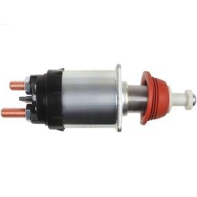 Acquista Elettromagnete motorino avviamento da AS-PL SS0070(BOSCH) a buon mercato per soli 91,73 €