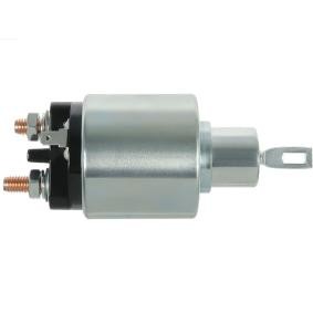 Comprar Solenoide de arranque de AS-PL SS0094 a bajo precio de 25,41 €