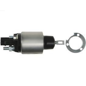 Osta AS-PL Startin solenoidi netistä CRAFTER 30-50 Lava / alusta (2F_)-mallille edulliseen hintaan