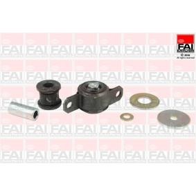 Querlenker-Reparatursatz für CITROËN von FAI AutoParts