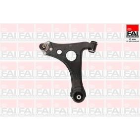 Querlenker von FAI AutoParts