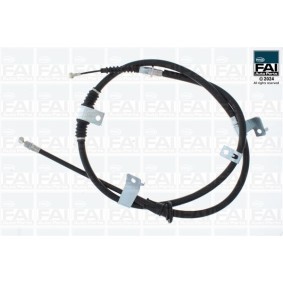 Stabigummis von FAI AutoParts