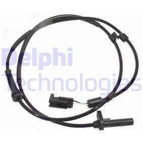 ABS-Sensor von DELPHI