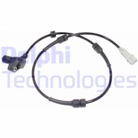 ABS-Sensor von DELPHI