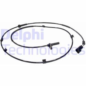 ABS-Sensor von DELPHI