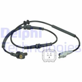 ABS-Sensor SS20380 von DELPHI günstig für 24,31 € online kaufen