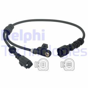 Achetez des Capteur ABS DELPHI SS20387 à prix pour 33,70 €