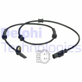 ABS-Sensor von DELPHI
