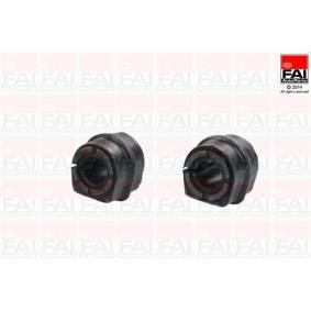 Stabigummis SS2200K für FORD