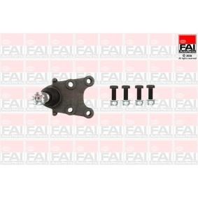 Acquista Testina braccio oscillante da FAI AutoParts SS221 a buon mercato per soli 25,13 €