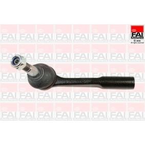 Spurstangenkopf für FIAT von FAI AutoParts