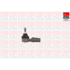 Spurstangenkopf von FAI AutoParts